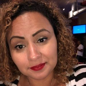 Meet your Posher, Marlene